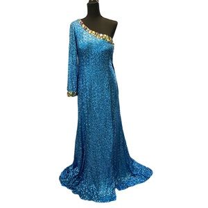 Alyce Gown